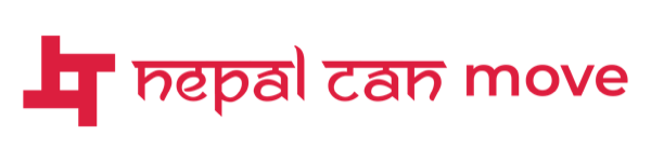 Nepal Can Move